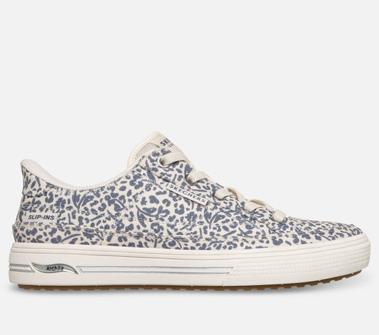 Slip-ins: Arch Fit Arcade - Wild Nite Shoe Skechers.se