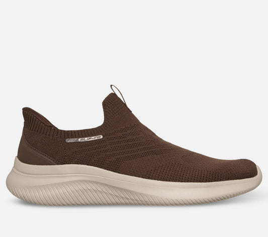 Slip-ins: Ultra Flex 4.0 - Calavera Shoe Skechers.se