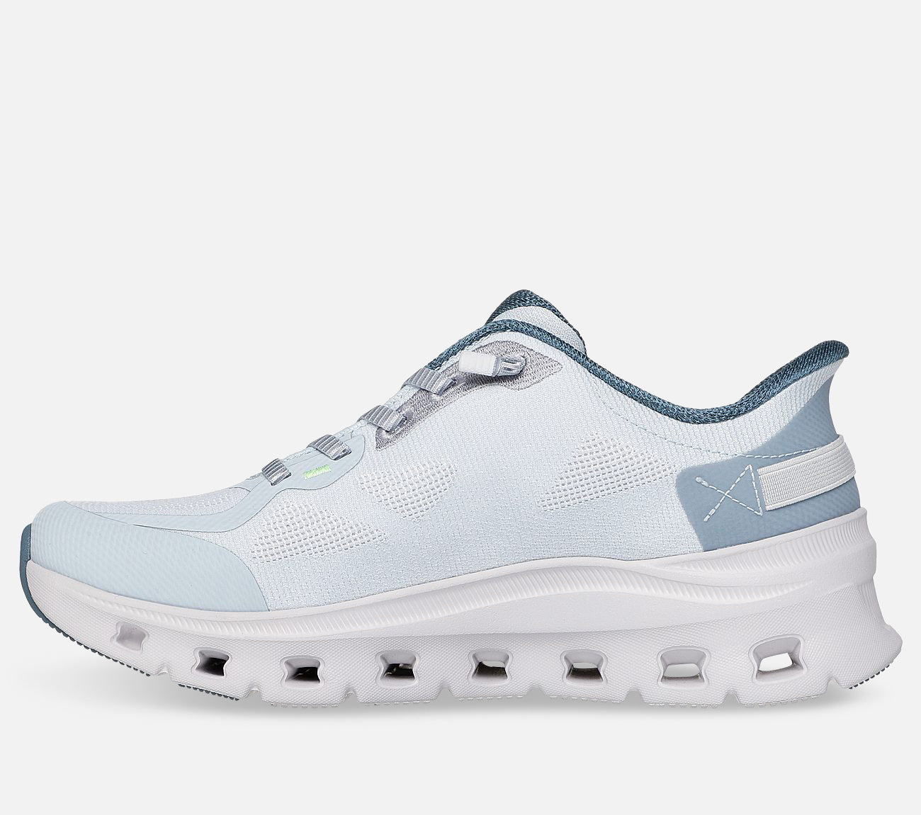 Slip-ins: Glide-Step Pro - Pure Motion Shoe Skechers.se