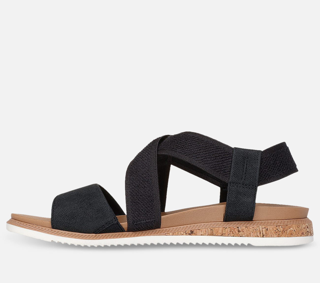 BOBS Desert Kiss Low Sandal Skechers.se