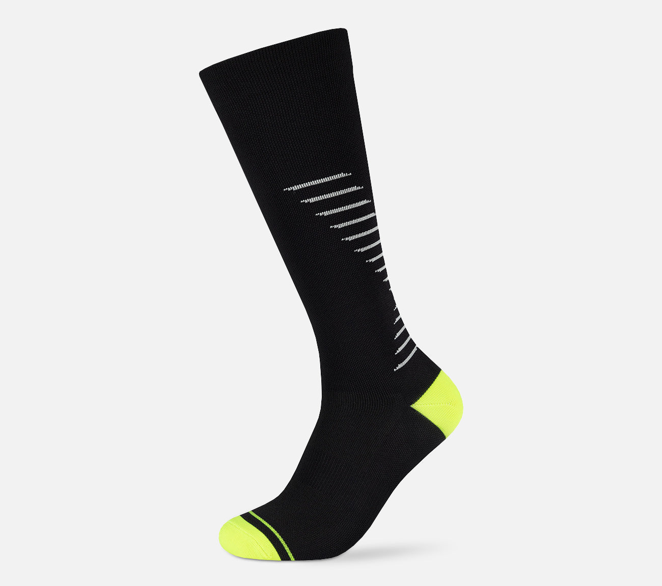 Knälånga strumpor Sock Skechers