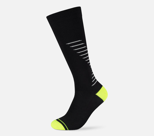 Knälånga strumpor Sock Skechers