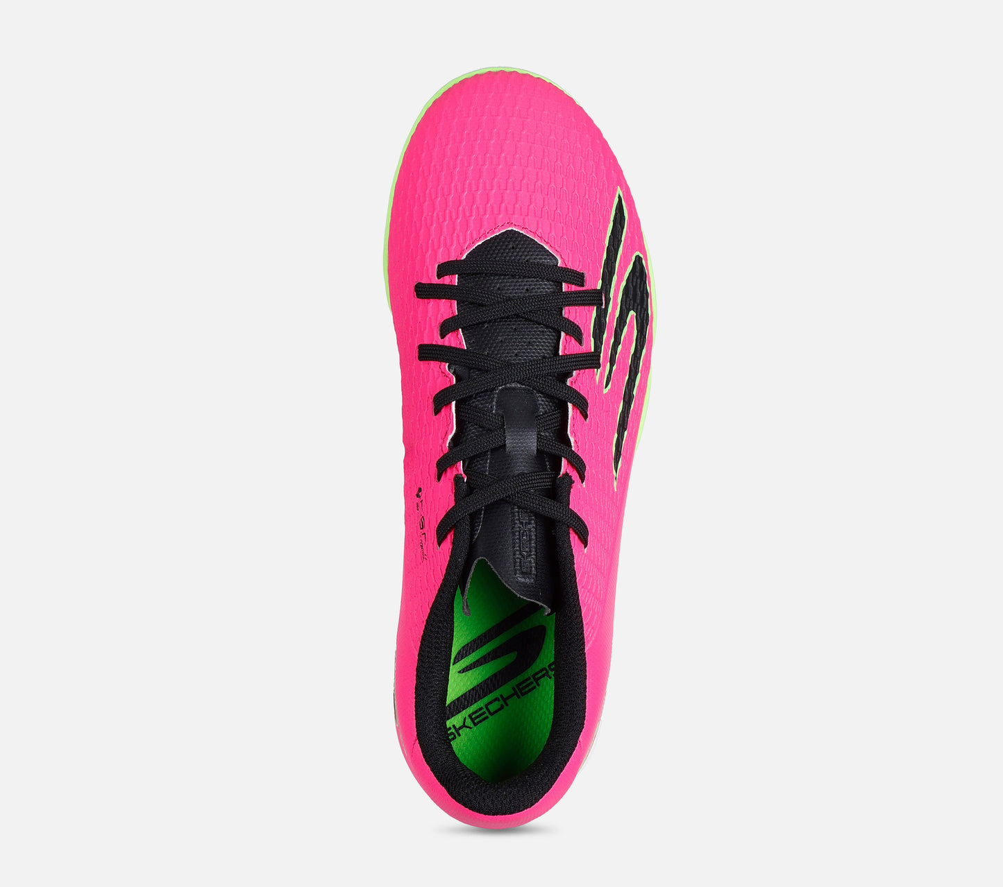 SKX_2 JR TD TF Football Skechers.se