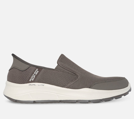 Relaxed Fit: Slip-ins: Equalizer 5.0 – Drayze Shoe Skechers.se