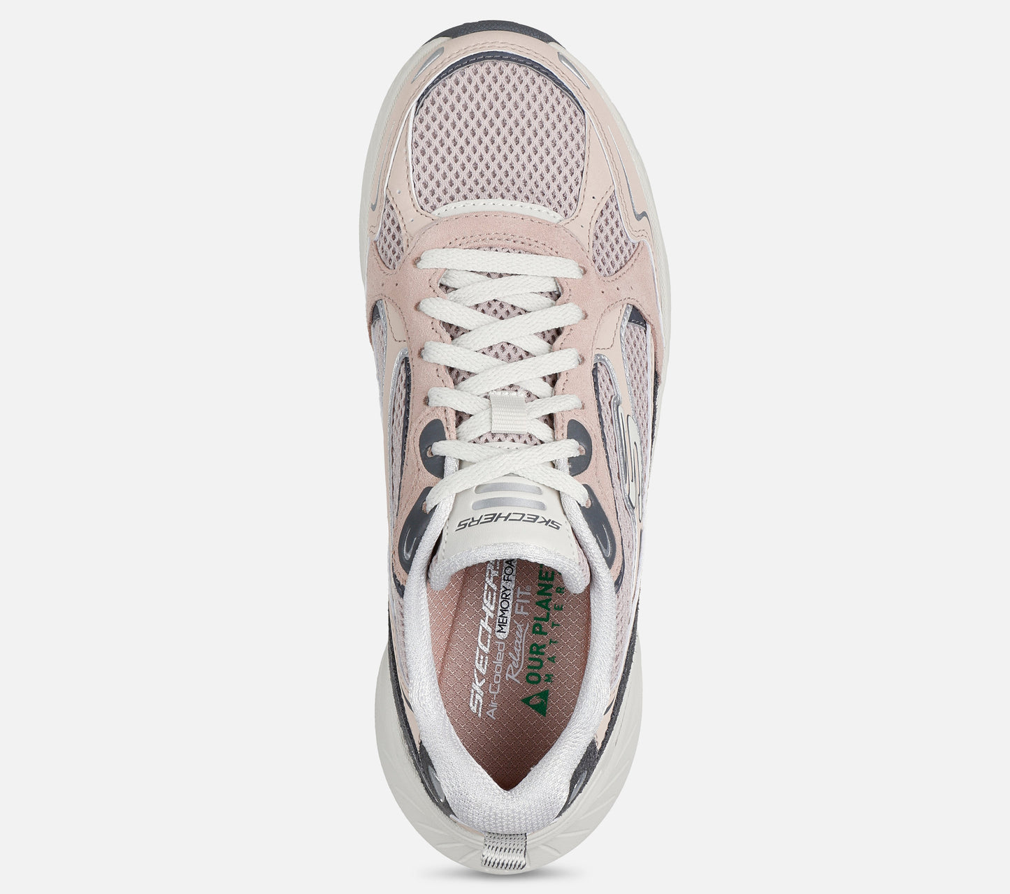 Relaxed Fit: Edgeride - Cool Fusion Shoe Skechers.se