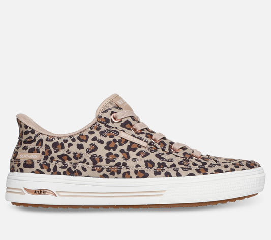 Slip-ins: Arch Fit Arcade - Wild Nite Shoe Skechers.se