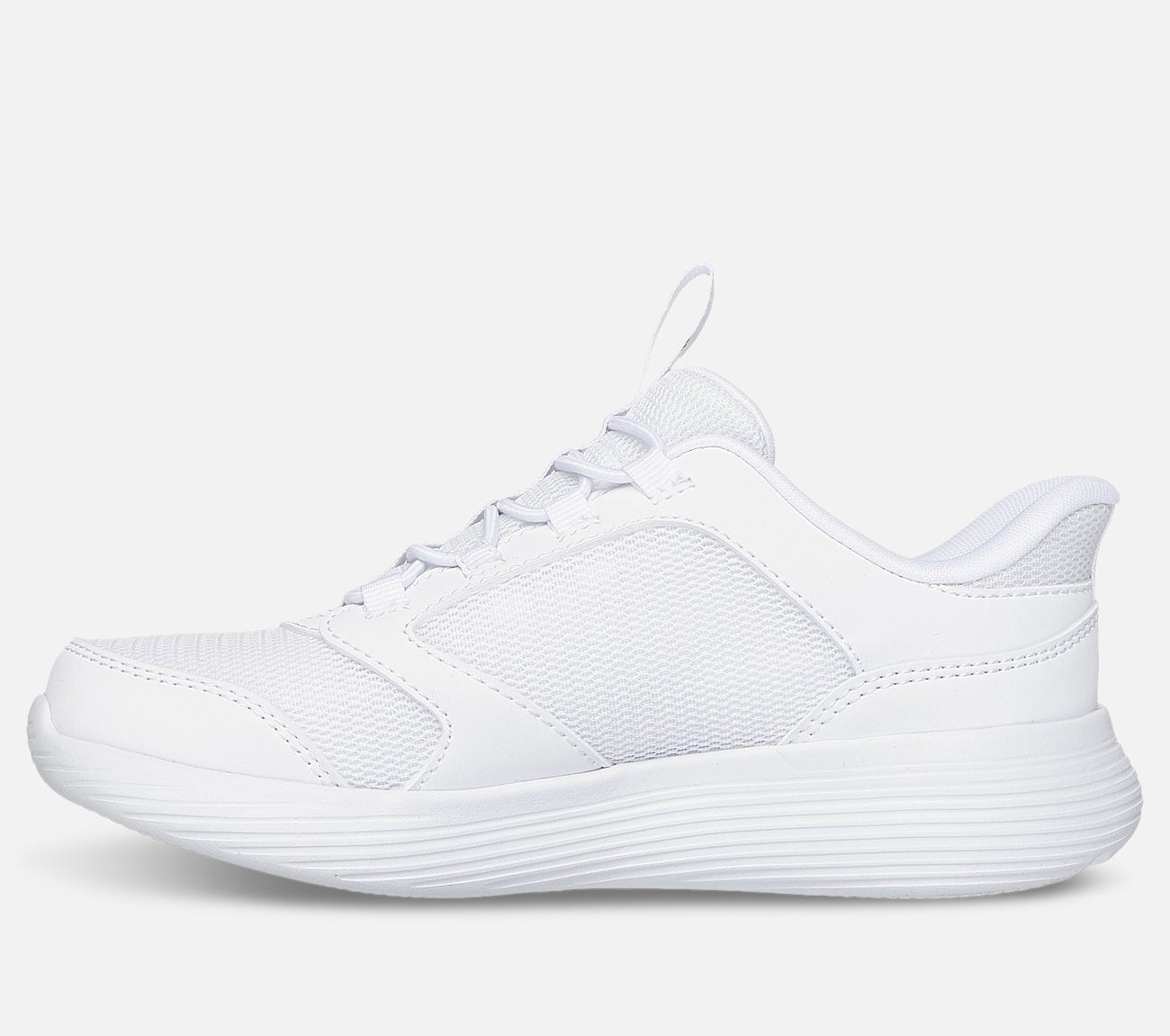Slip-ins: GO RUN 400 V.2 - Turbo-Brisk Shoe Skechers.se