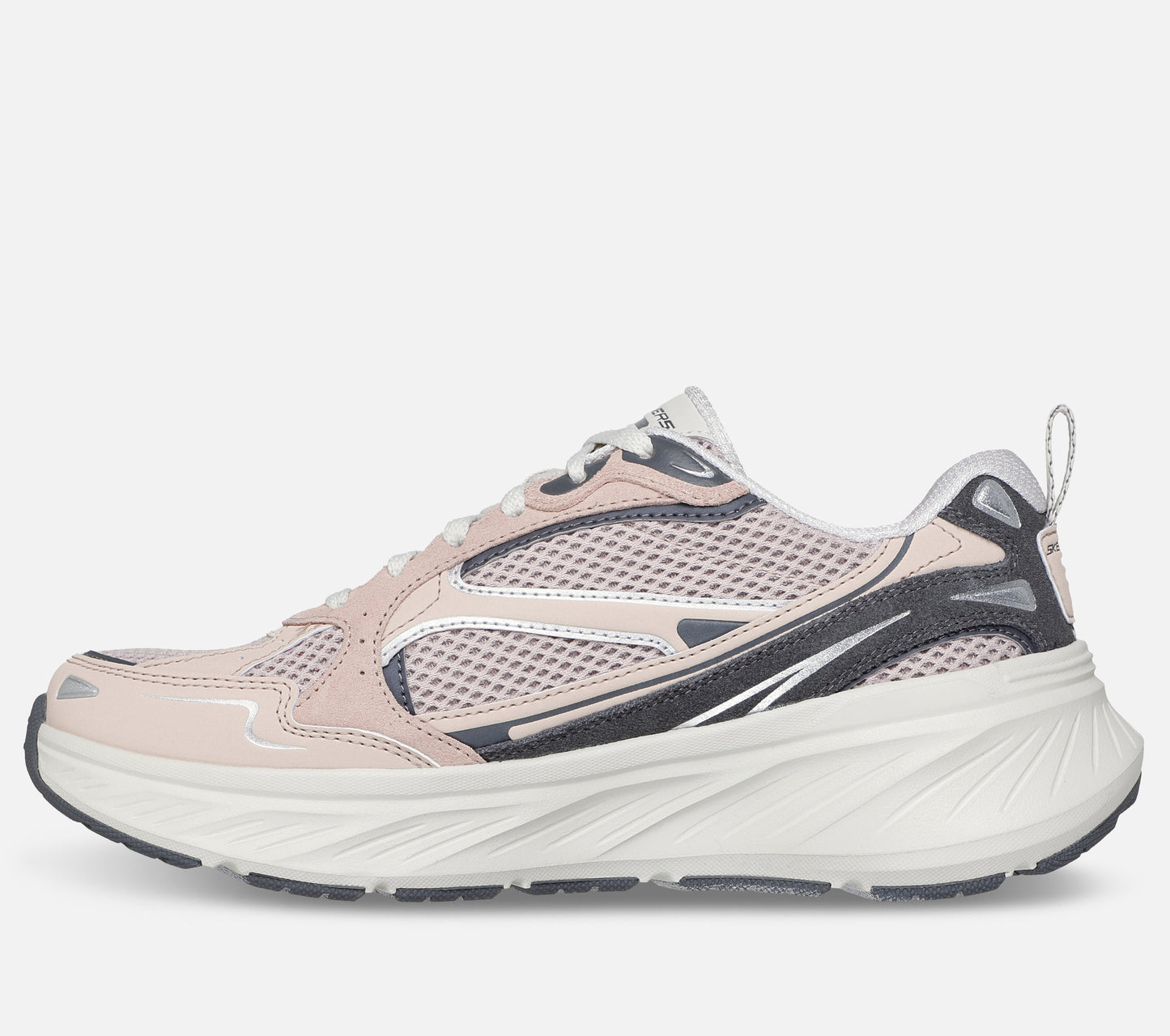 Relaxed Fit: Edgeride - Cool Fusion Shoe Skechers.se