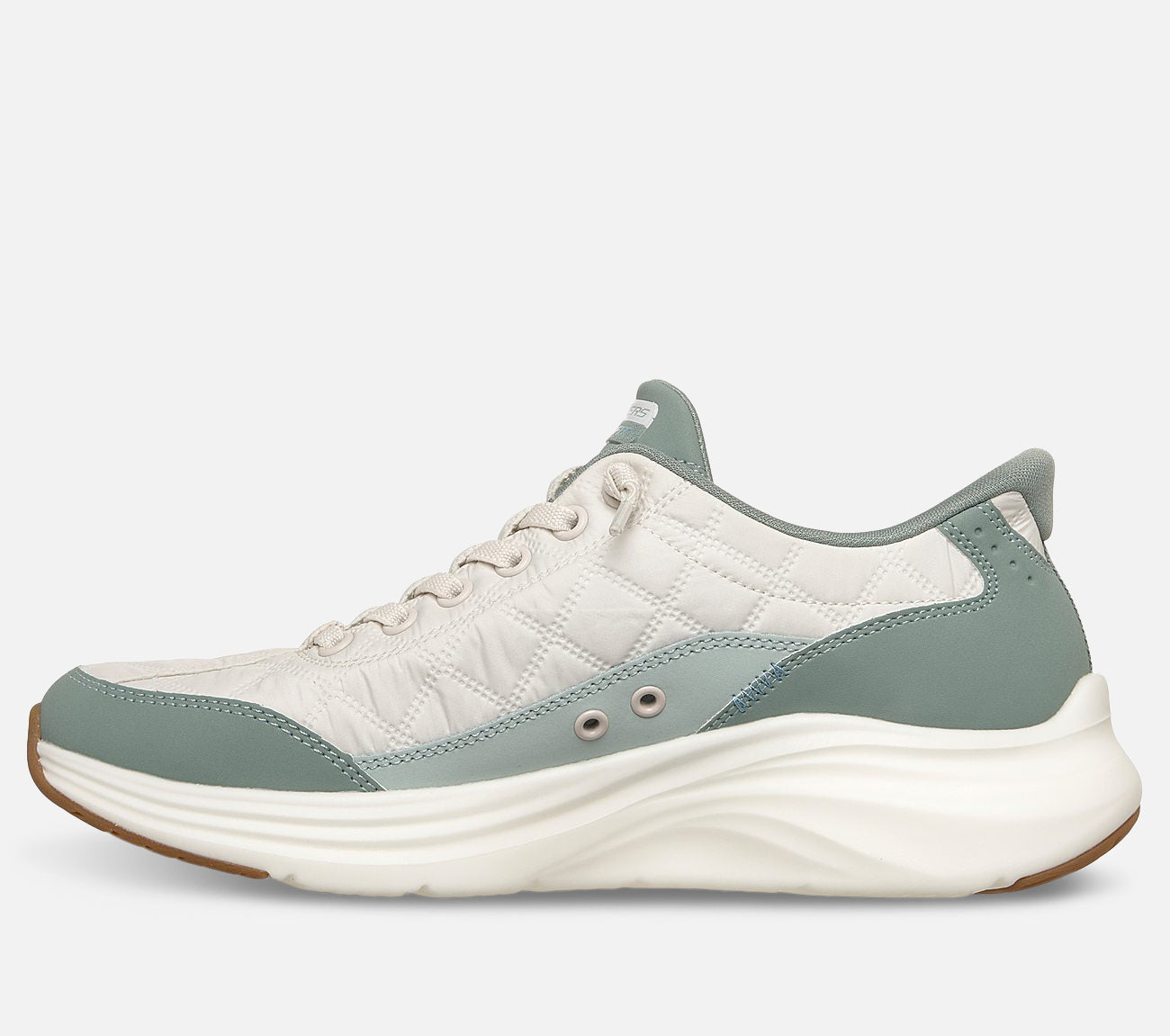 Slip-ins: Contour Foam - Cozy Fit Shoe Skechers.se
