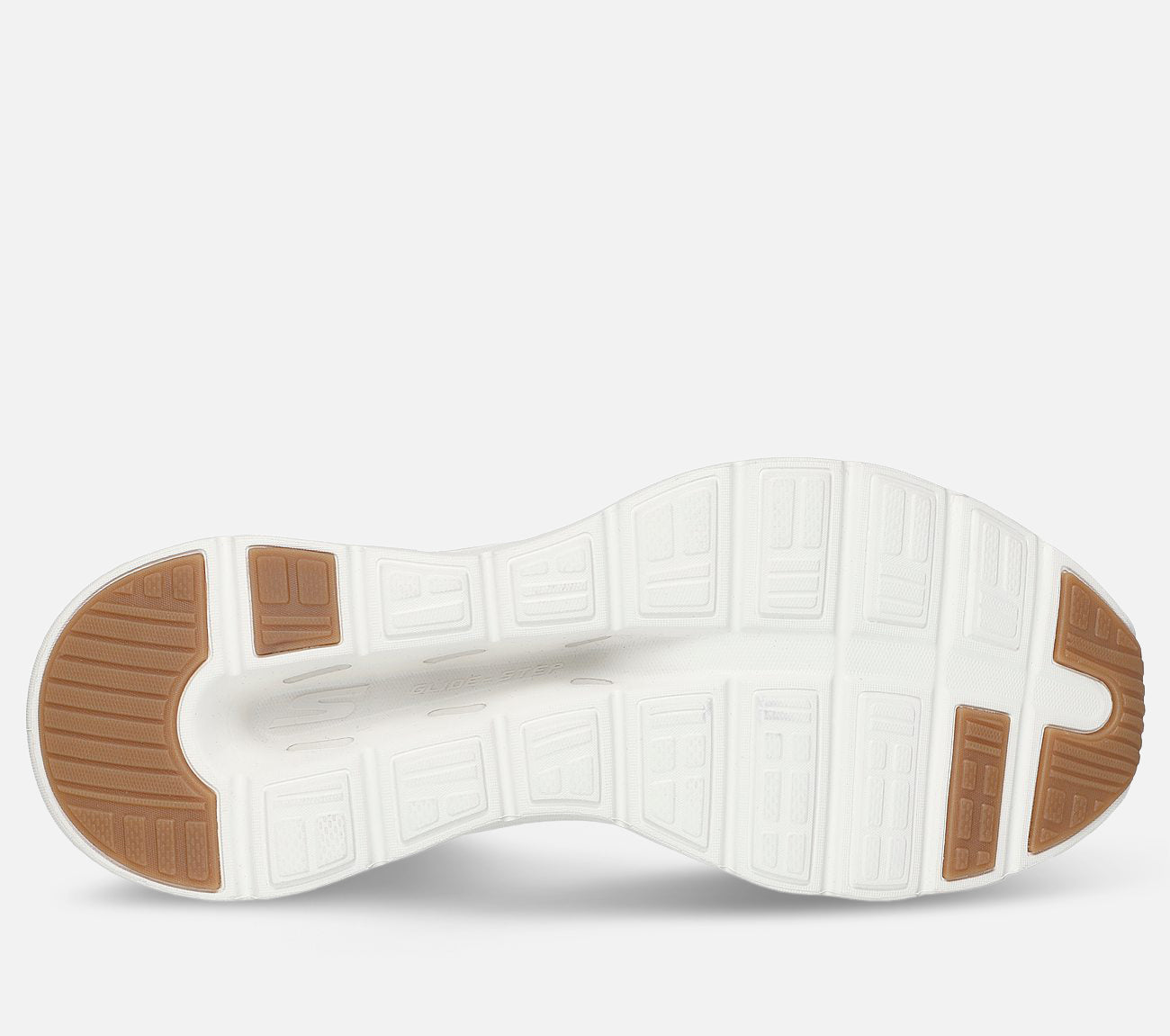 Slip-ins: GO WALK Glide-Step 2.0 - Zac Shoe Skechers.se