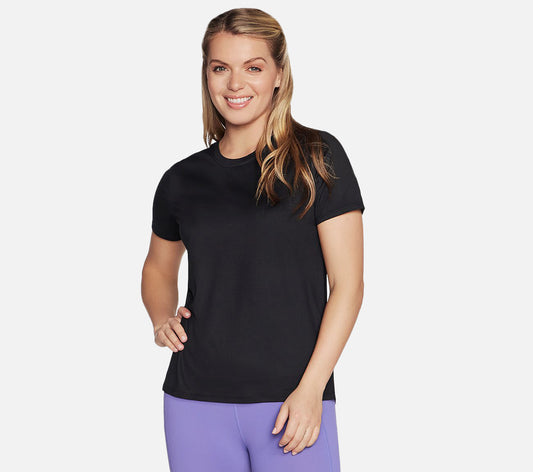 GO DRI - Swift Tee Clothes Skechers.se