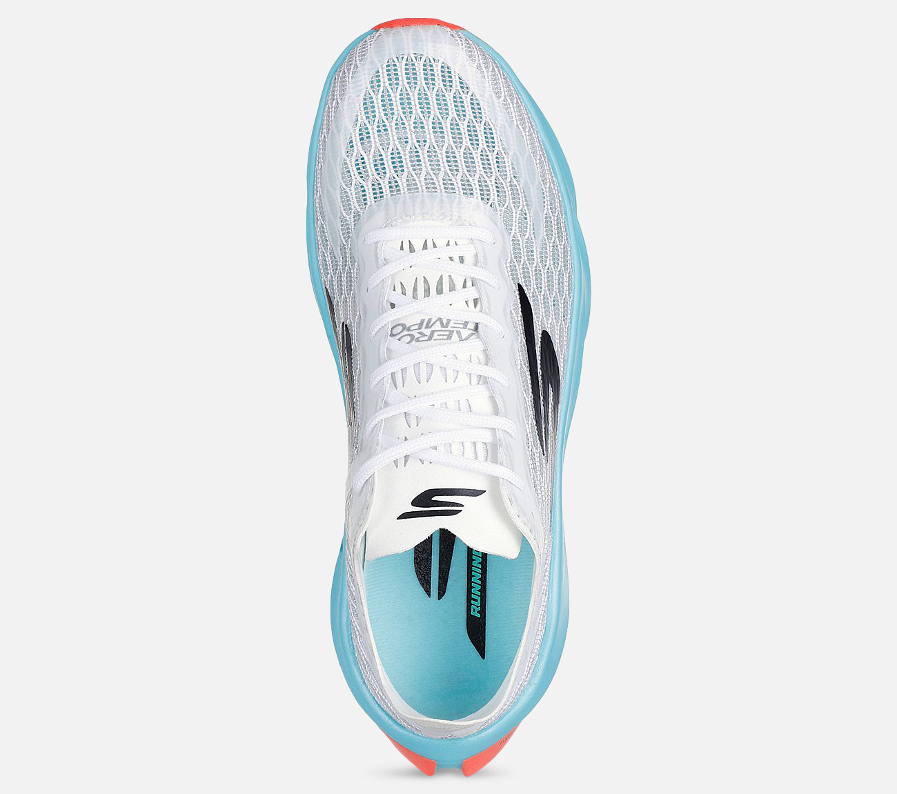 Aero Tempo Shoe Skechers.se