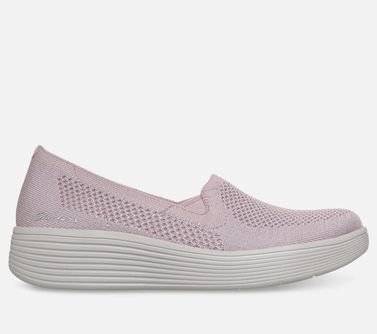 Relaxed Fit: Arch Fit Laguna - Adore Ballerina Skechers.se