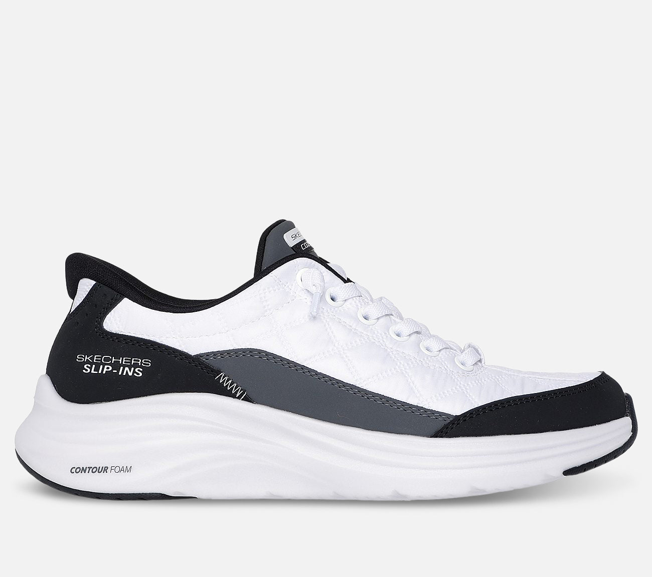 Slip-ins: Contour Foam - Cozy Fit Shoe Skechers.se
