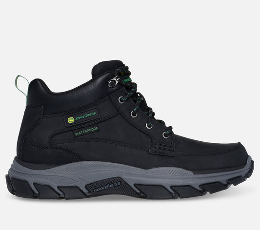 John Deere Waterproof: Respected – Landin Boot Skechers.se