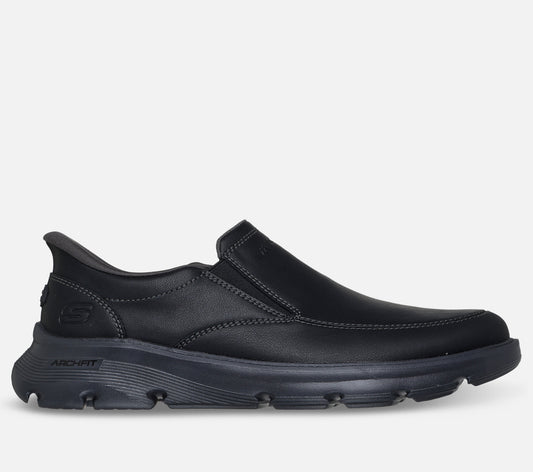Extra Wide Fit: Slip-ins: Arch Fit Garza - Umar Shoe Skechers.se