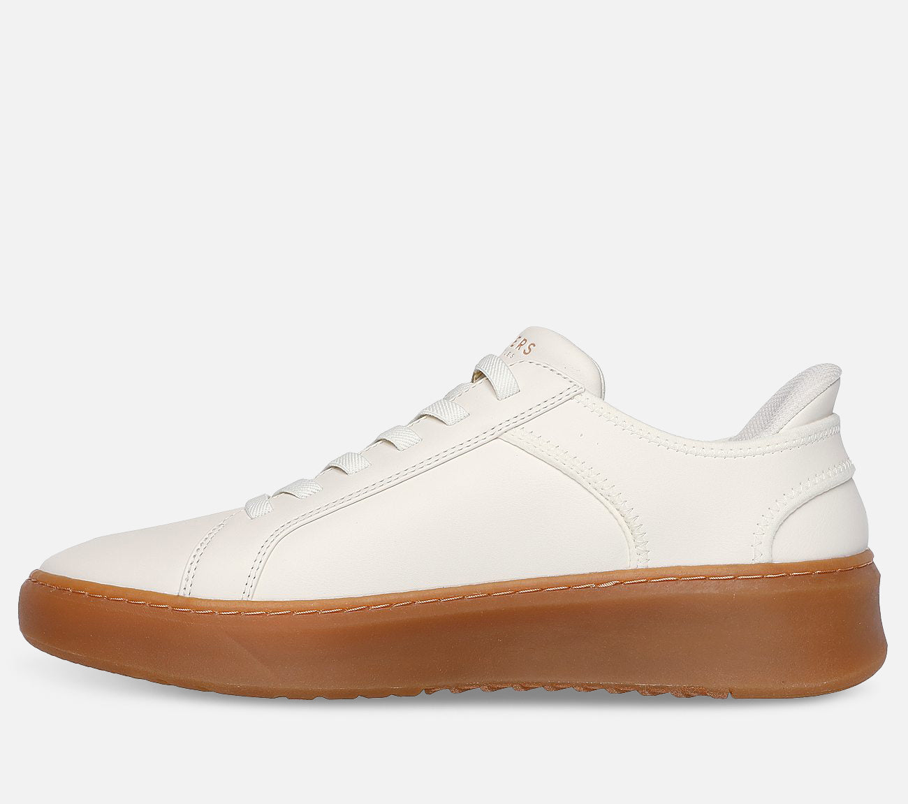 Slip-ins: Court Break - Double Vented Shoe Skechers.se
