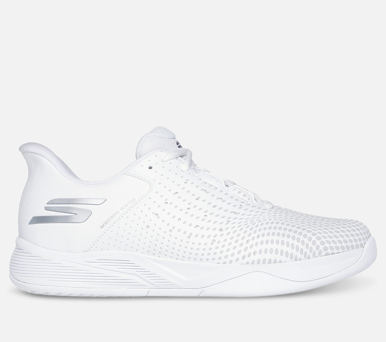 Relaxed Fit: Slip-ins: Viper Court Reload Shoe Skechers.se