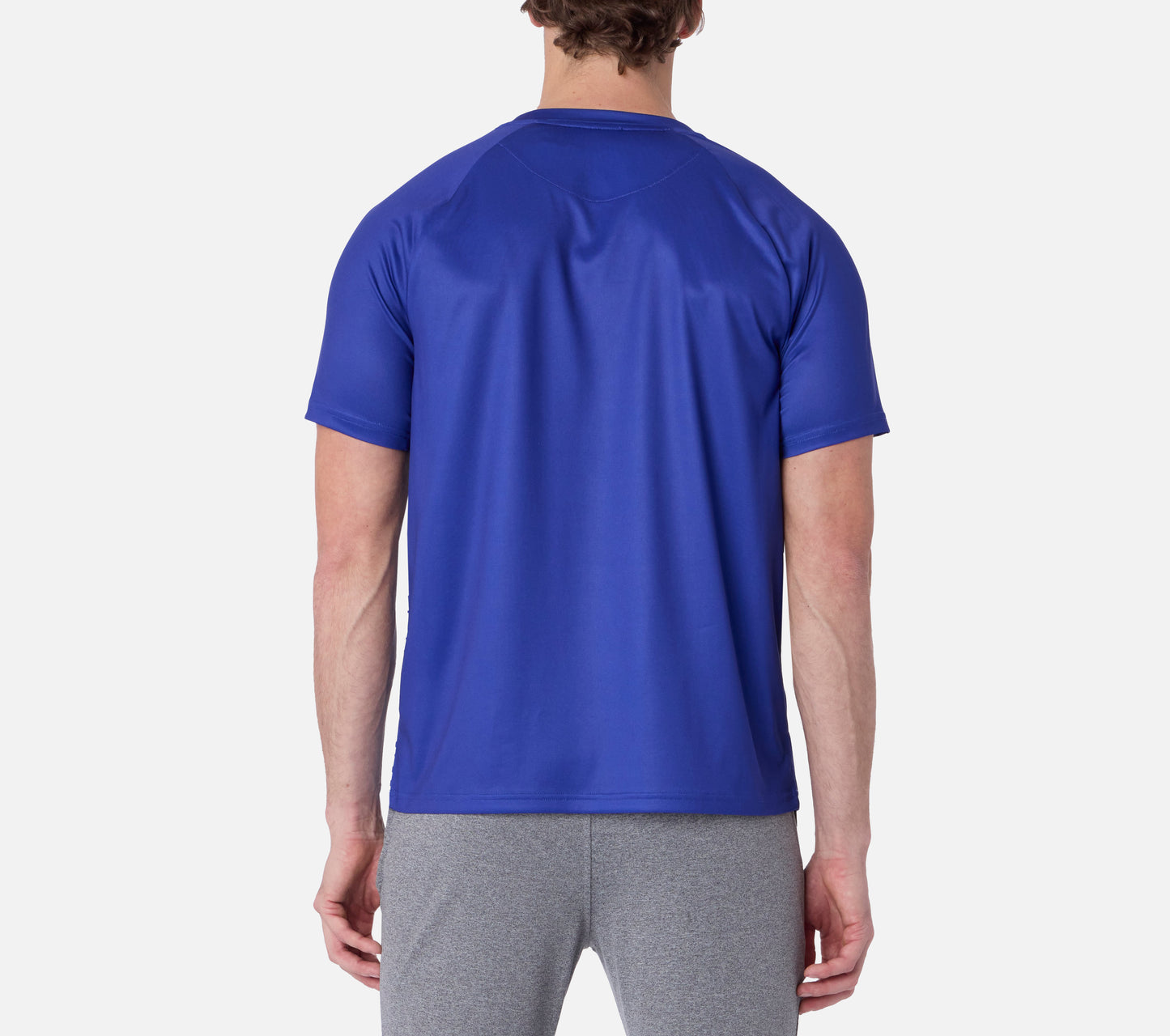 Harry Kane: Momentum Tee Clothes Skechers.se