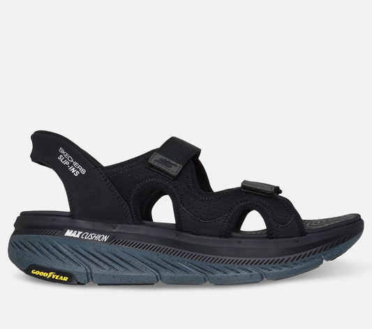 Slip-ins: Max Cushioning Premier 2.0 Sandal - Julian Sandal Skechers.se