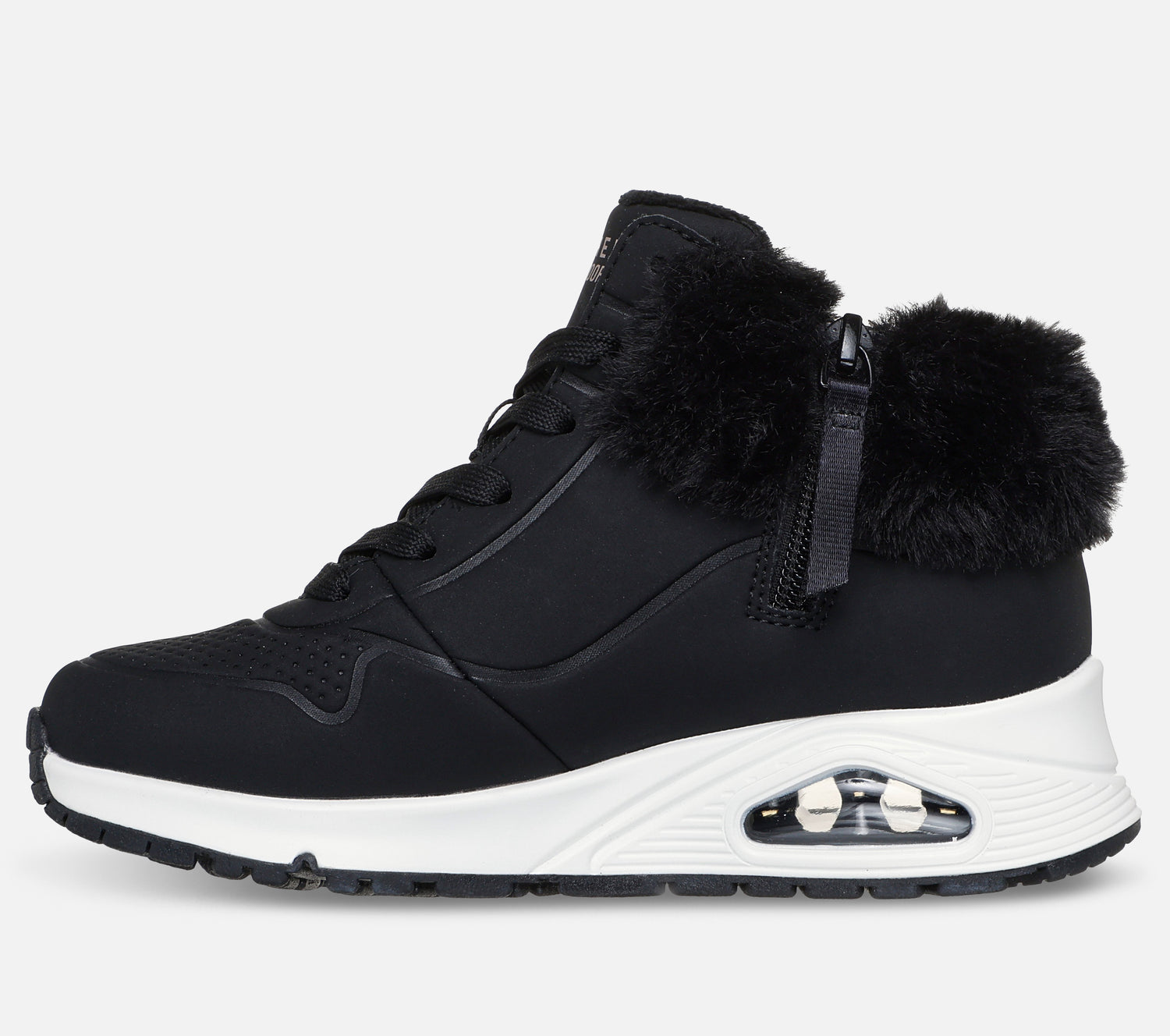 Waterproof: Uno Gen1 - Comfurt Kicks Boot Skechers.se