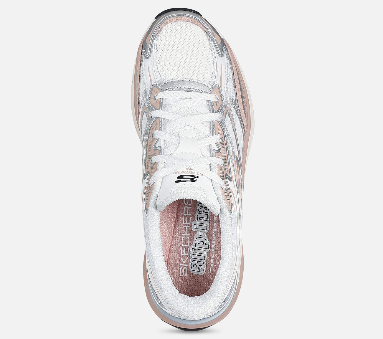 Slip-ins: Stamina Sport Shoe Skechers.se