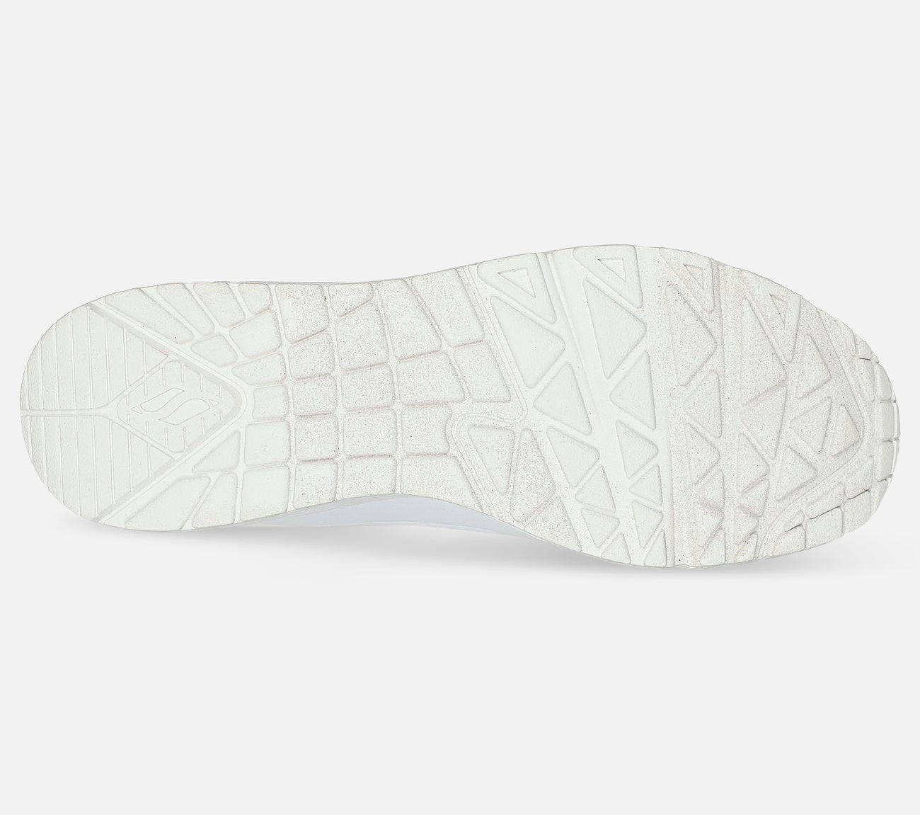 Wide Fit: Uno - Stand on Air Shoe Skechers.se