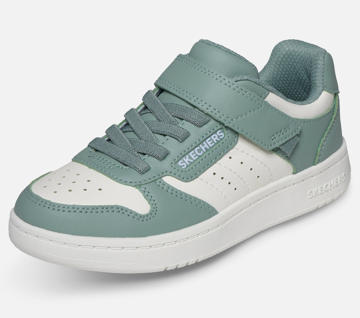 Quick Street Shoe Skechers.se