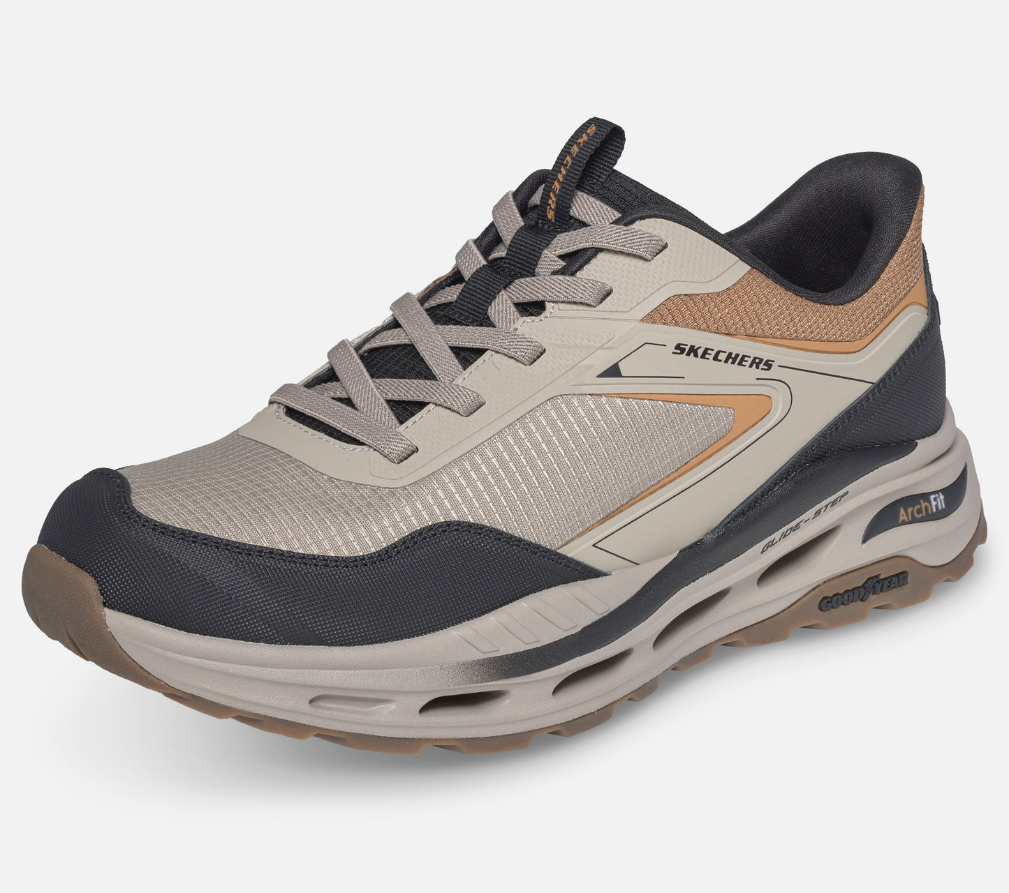 Slip-ins: Arch Fit Orvan Ultra - Talon Shoe Skechers.se