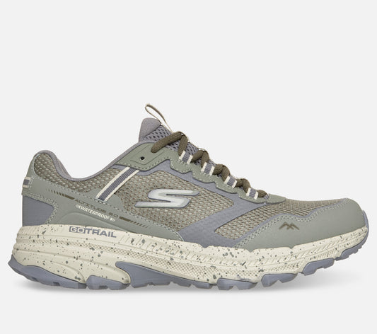 GO RUN Trail Altitude 2.0 - Ravine - Waterproof