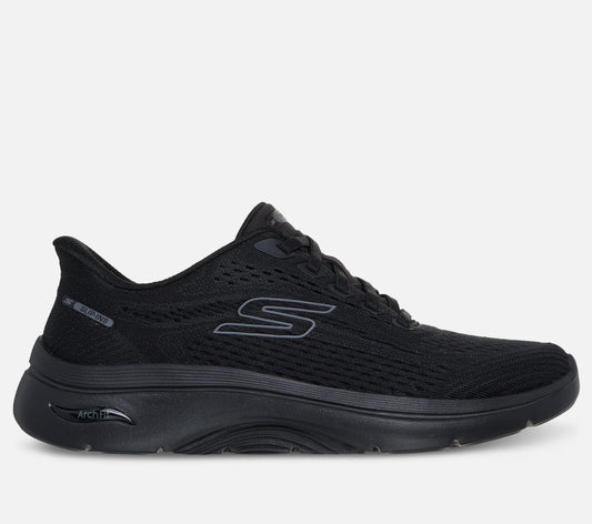 Slip-ins: GO WALK Arch Fit 2.0 - Kathy Shoe Skechers.se