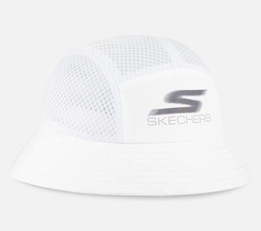 Liberated Mesh Bucket Hat Hat Skechers.se