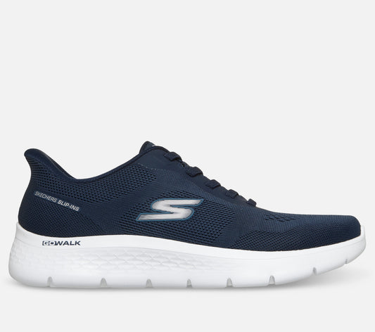 Slip-ins: GO WALK Flex - Master Shoe Skechers.se