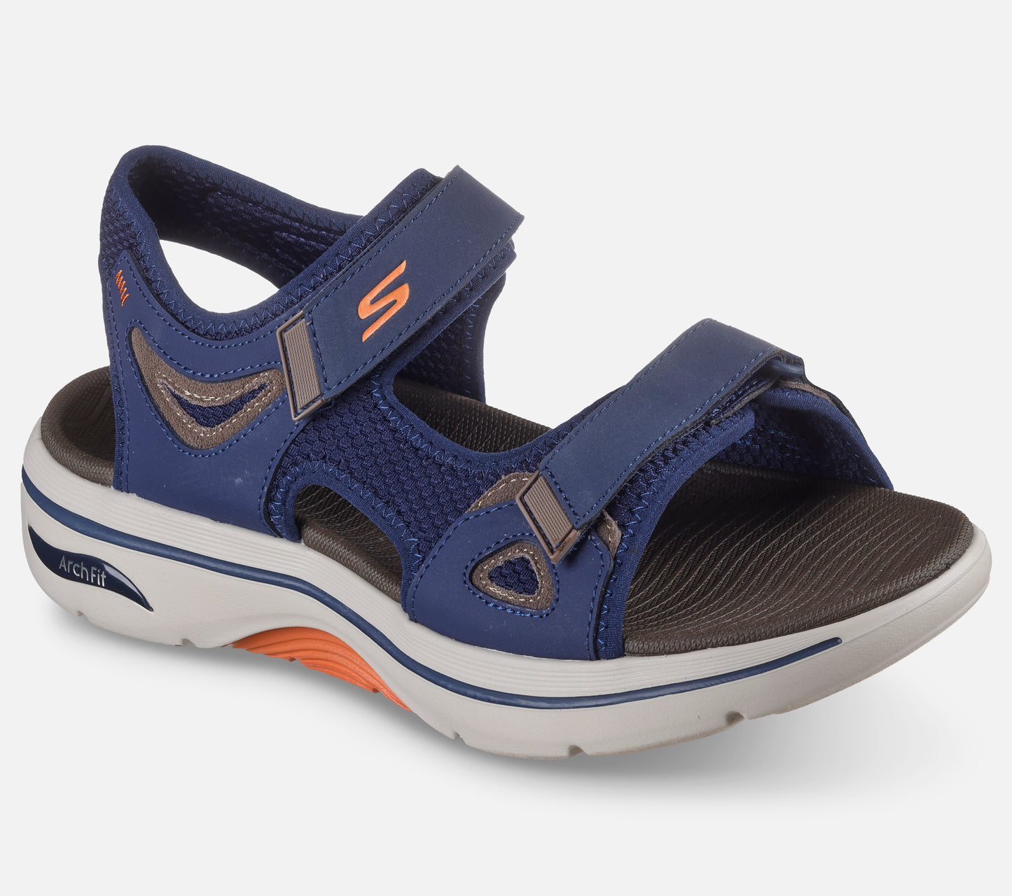 GO WALK Arch Fit 2.0 Sandal - Capistrano Sandal Skechers.se