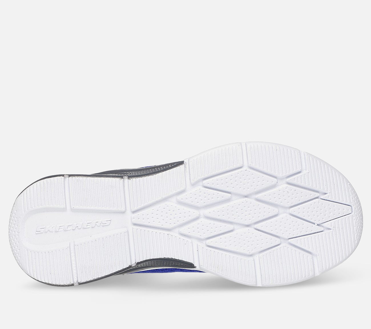 Slip-ins: Microspec Max - Brisk-Stripe Shoe Skechers.se