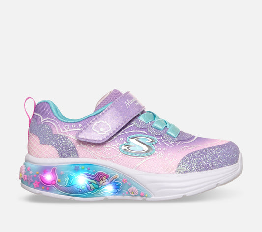 My Dreamers - Lil Mermaid Shoe Skechers.se