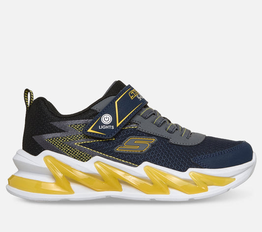 S-Lights: Light-Surge