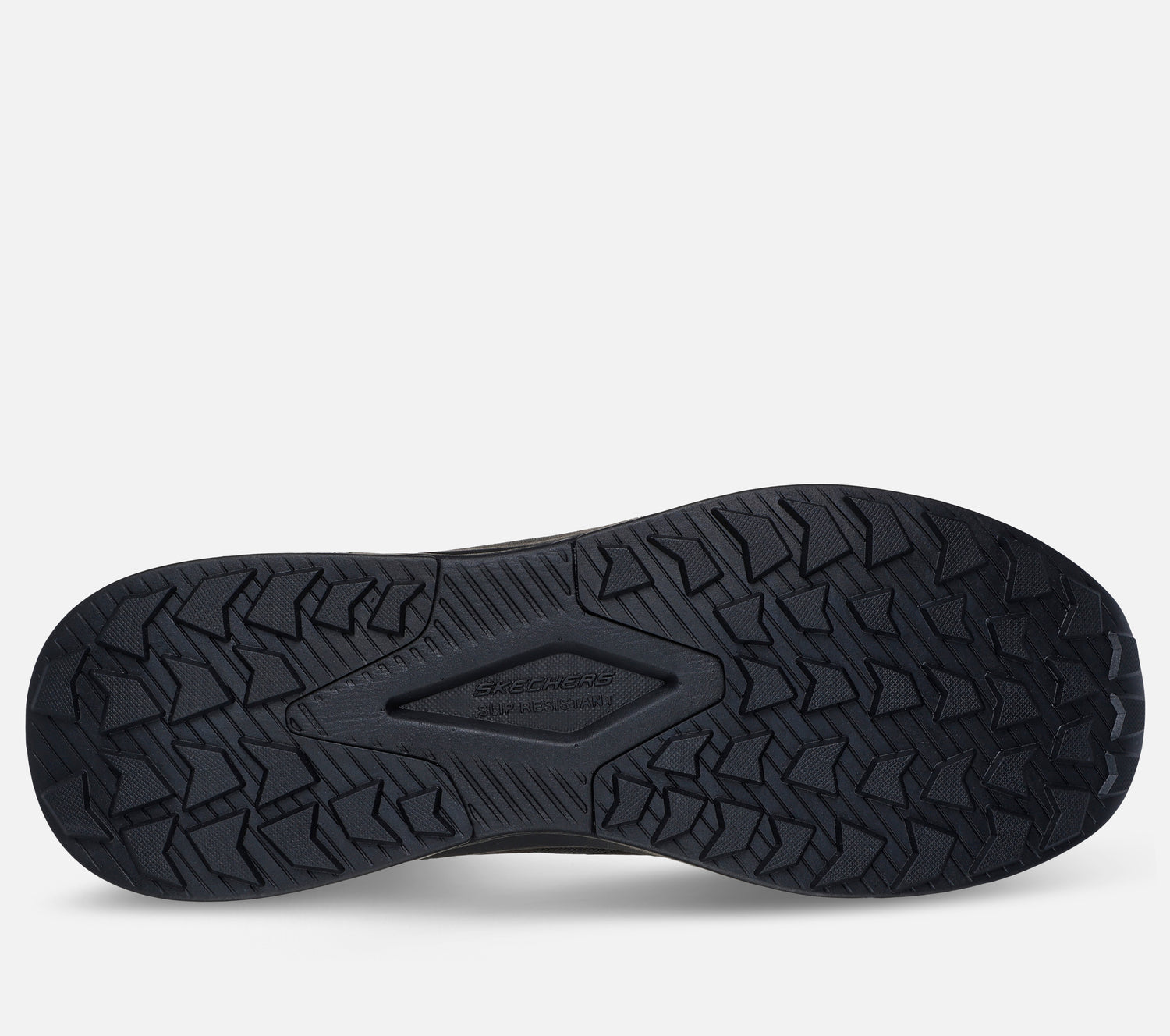 Work: Speed-Flex Trekker Work Skechers.se