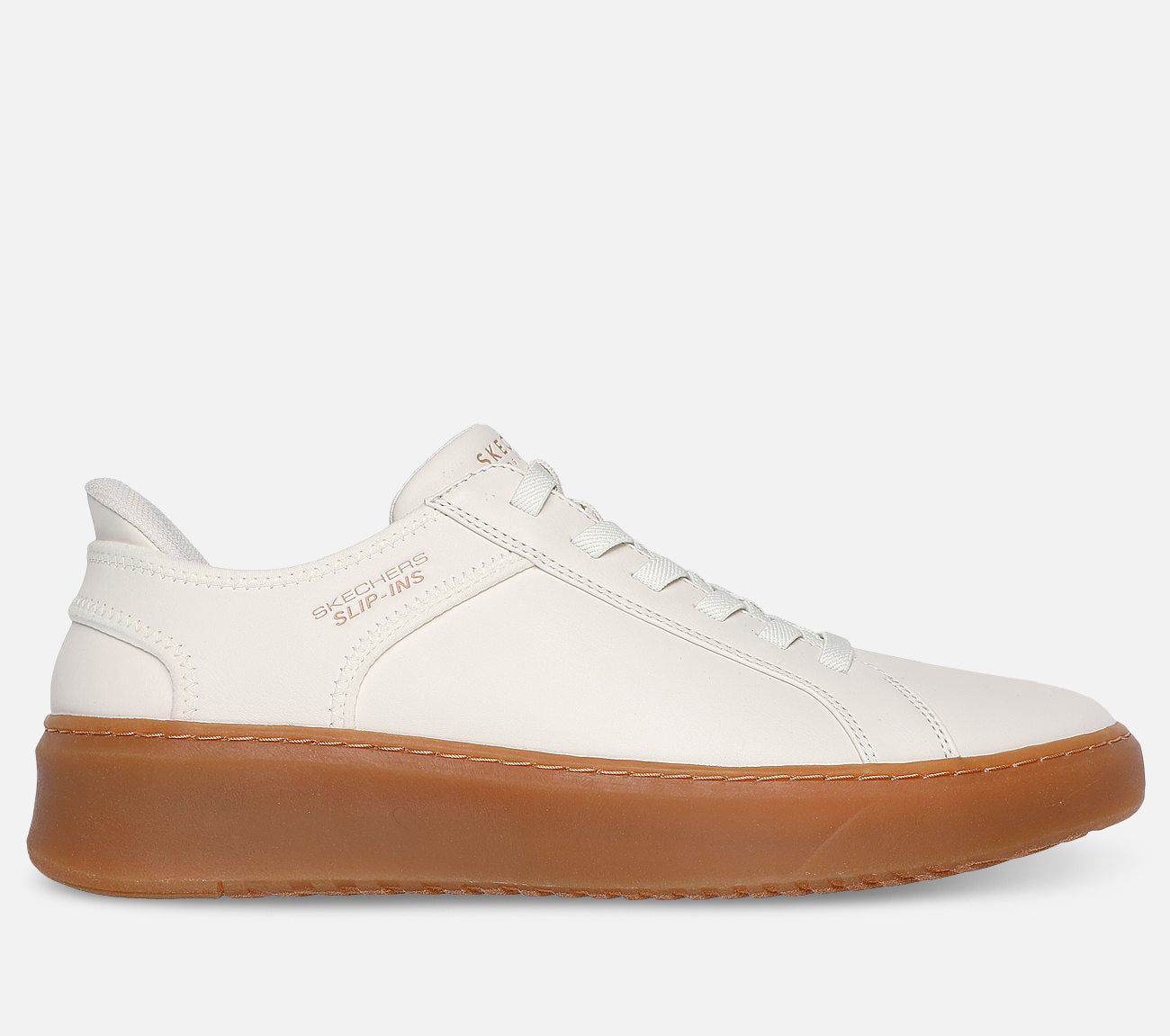 Slip-ins: Court Break - Double Vented Shoe Skechers.se
