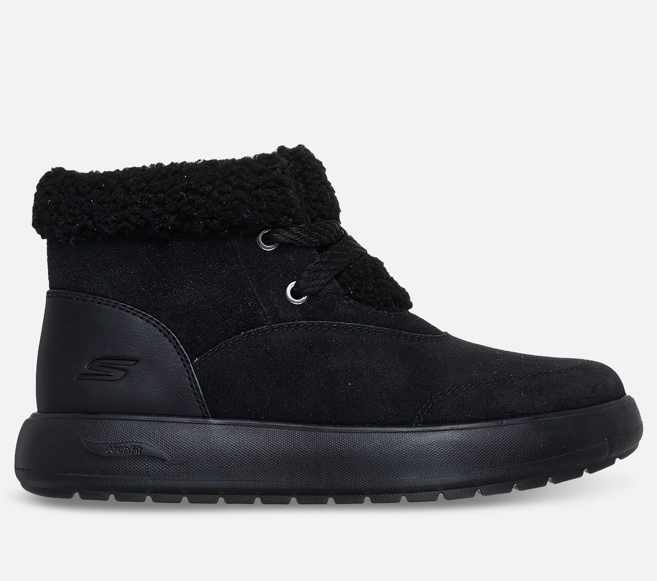 GO WALK Horizon Boot - Lana Boot Skechers.se