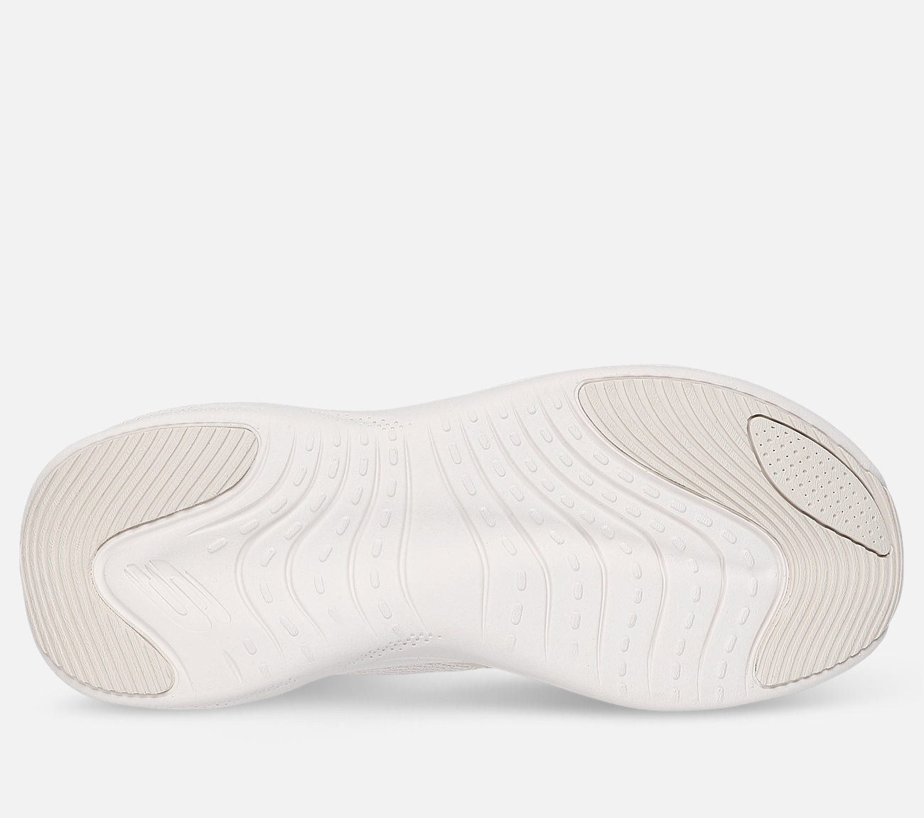 Skech Cloud - Smooth Wave Shoe Skechers.se
