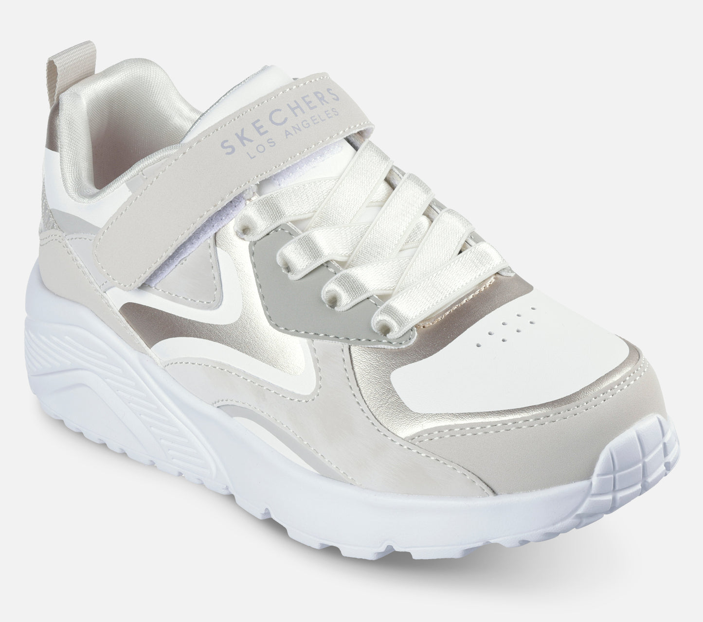 Uno Lite - Metallic Burst Shoe Skechers.se