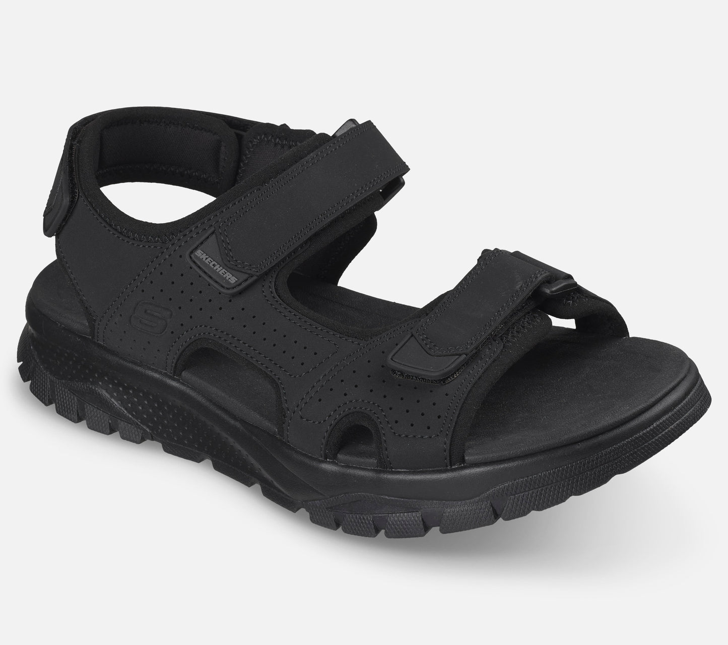 Relaxed Fit: Wagner - Avalon Sandal Skechers.se