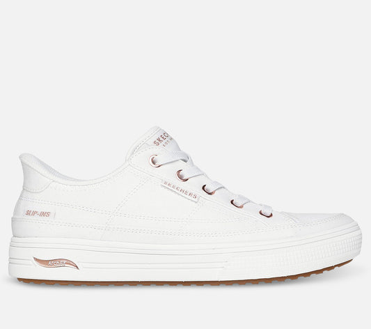 Slip-ins: Arch Fit Arcade - See Ya There Shoe Skechers.se