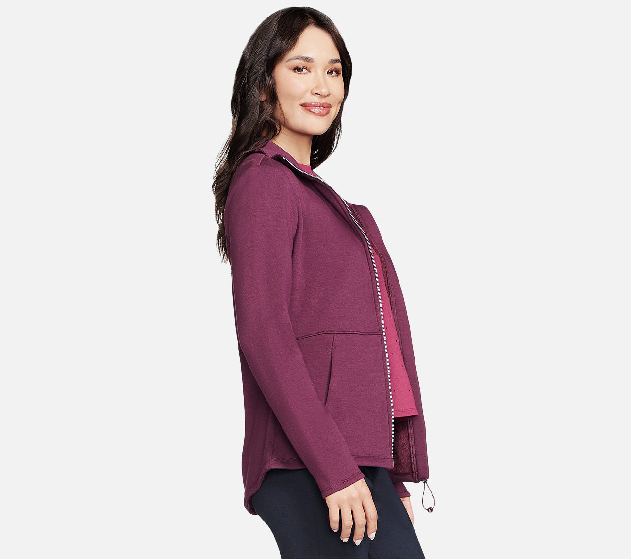 Go snuggle Jacka Clothes Skechers.se