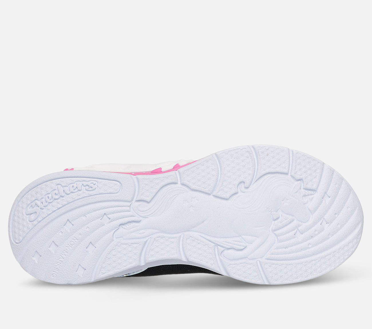 S-Lights: Unicorn Chaser - Jumping Magic Boot Skechers.se