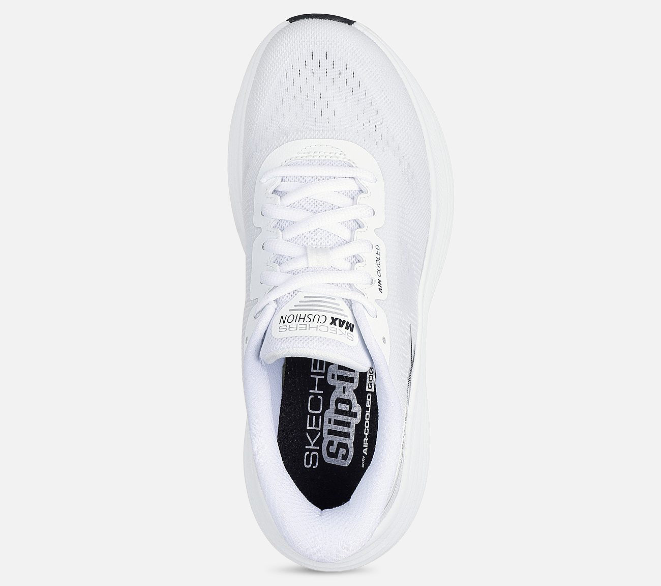 Slip-ins: Max Cushioning Endeavour - Hallandale Shoe Skechers.se