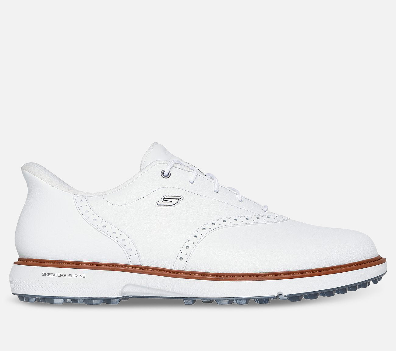 Slip-ins: Go Golf - Prestige SL - Waterproof Golf Skechers.se