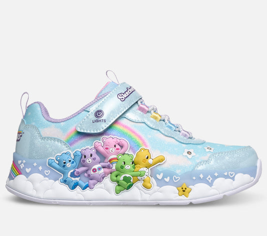 Care Bears: Hugs N Snugs Shoe Skechers.se