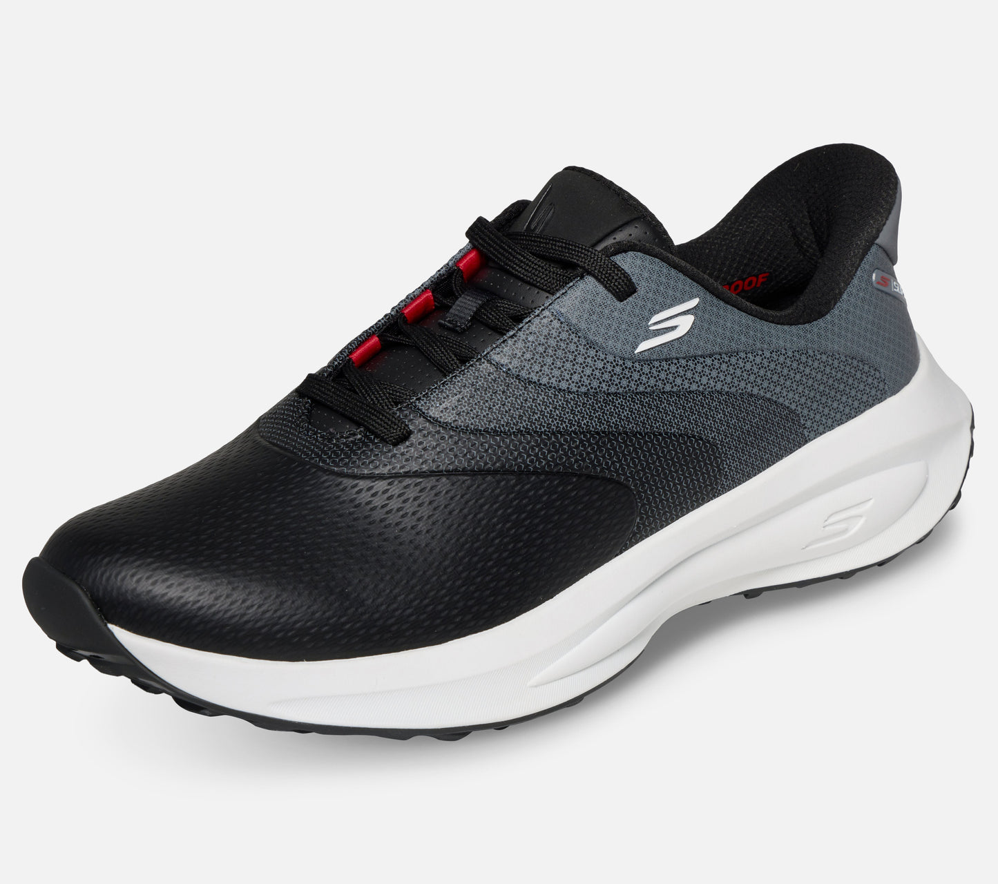 Slip-ins: Golf: Waterproof: Flow SI Golf Skechers.se